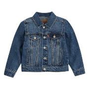 Farkkutakki Levis  TRUCKER JACKET  4 vuotta