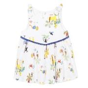 Lyhyt mekko Catimini  BIXENTE  6 kuukautta