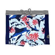 Uimapuvut Petit Bateau  FEUILLAGE  6 kuukautta