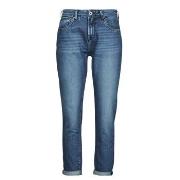 Suorat farkut Pepe jeans  VIOLET  US 26