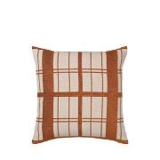 Tyynynpäälliset Broste Copenhagen  CHEQUER  50x50 cm