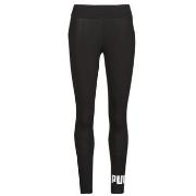 Legginsit & Sukkahousut Puma  ESS LOGO LEGGINGS  US L