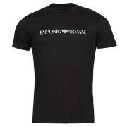 Lyhythihainen t-paita Emporio Armani  8N1TN5  EU S