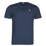 Lyhythihainen t-paita Le Coq Sportif  ESS TEE SS N°4 M  EU L