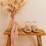 Sandaalit Céleste  ORANGER  36