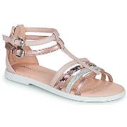 Tyttöjen sandaalit Geox  J SANDAL KARLY GIRL  28