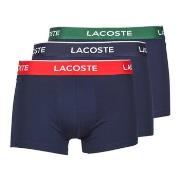 Bokserit Lacoste  5H3401-HY0 X3  EU XXL