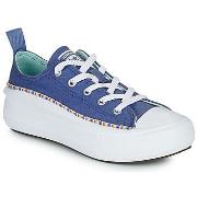 Lastenkengät Converse  Chuck Taylor All Star Move Seasonal Ox  27