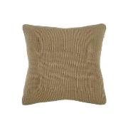 Tyynyt Present Time  Knitted  45x45 cm