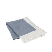 Päälliset, suojapeitteet Broste Copenhagen  MONA  130x180 cm