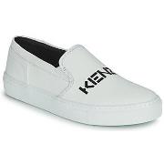 Tennarit Kenzo  K-SKATE SLIP-ON KENZO LOGO  39