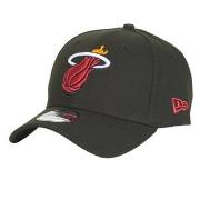 Lippalakit New-Era  NBA THE LEAGUE MIAMI HEAT  EU M / L