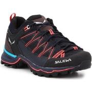 Kengät Salewa  Ws Mtn Trainer Lite 61364-3993  36