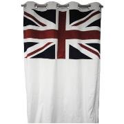Verhot, valoverhot, kaihtimet DecoByZorlu  Britannia  140x270 cm