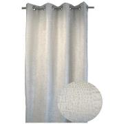 Verhot, valoverhot, kaihtimet DecoByZorlu  Croc  140x270 cm