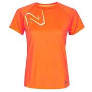 Lyhythihainen t-paita New Balance  PR IMP SS  EU S