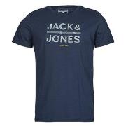 Lyhythihainen t-paita Jack & Jones  JCOGALA  EU S