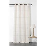 Verhot, valoverhot, kaihtimet Linder  JULIETTE CARREAU  135x260 cm