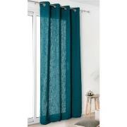 Verhot, valoverhot, kaihtimet Linder  TOILE ASP.LIN  135x260 cm