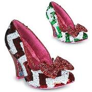 Korkokengät Irregular Choice  Nick of Time  36