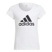 Lyhythihainen t-paita adidas  FEDELINE  4 / 5 vuotta