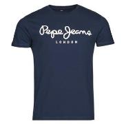 Lyhythihainen t-paita Pepe jeans  ORIGINAL STRETCH  EU XXL