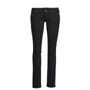 5-taskuiset housut Pepe jeans  VENUS  US 34 / 32