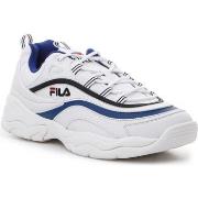 Fitness Fila  Ray Low Men Sneakers 1010561-01U  40