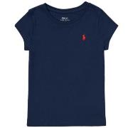 Lyhythihainen t-paita Polo Ralph Lauren  NOIVEL  2 vuotta