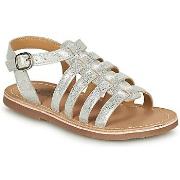 Tyttöjen sandaalit Citrouille et Compagnie  MAYANA  36