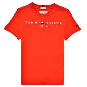 Lyhythihainen t-paita Tommy Hilfiger  AIXOU  5 vuotta
