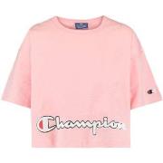 Lyhythihainen t-paita Champion  -  14 vuotta
