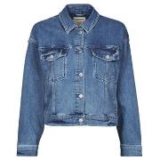 Farkkutakki Esprit  Denim Jacket  DE XS