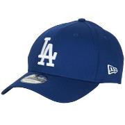 Lippalakit New-Era  LEAGUE ESSENTIAL 9FORTY LOS ANGELES DODGERS  Yksi ...