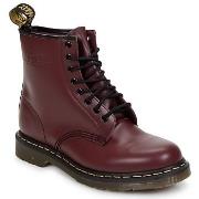 Kengät Dr. Martens  1460 CHERRY RED SMOOTH  36