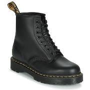 Kengät Dr. Martens  1460 BEX BLACK SMOOTH  36