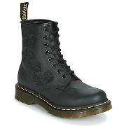 Kengät Dr. Martens  1460 VONDA MONO BLACK SOFTY T  36