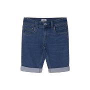 Shortsit & Bermuda-shortsit Pepe jeans  TRACKER SHORT  8 vuotta