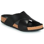 Sandaalit Dream in Green  AGAVE  36