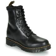 Kengät Dr. Martens  1460 SERENA BLACK ATLAS  36