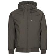 Pusakka Volcom  HERNAN 5K JACKET  EU XS