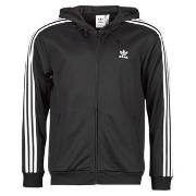 Ulkoilutakki adidas  ADI FZ HOODY  EU M