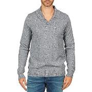 Neulepusero Kulte  PULL CHARLES 101823 BLEU  EU XS