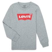 T-paidat pitkillä hihoilla Levis  BATWING TEE LS  10 vuotta