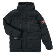 Parkatakki Geographical Norway  ALBERT  8 vuotta