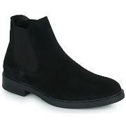 Kengät Selected  SLHBLAKE SUEDE CHELSEA BOOT  40