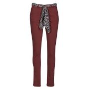 Chino-housut / Porkkanahousut Le Temps des Cerises  DYLI  US 29