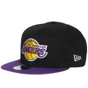 Lippalakit New-Era  NBA 9FIFTY LOS ANGELES LAKERS  EU S / M