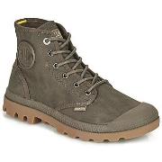 Kengät Palladium  PAMPA CANVAS  36