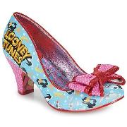 Korkokengät Irregular Choice  LOONEY TUNES 27  37